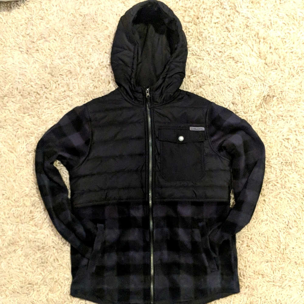 Winter Jacket